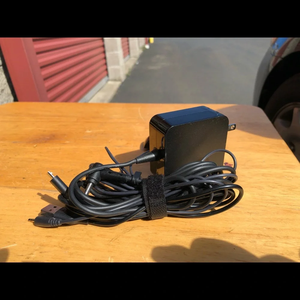RoHS AC Adapter ND-A065W1902370